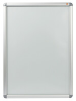 Nobo Kliklijst Nobo Premium Plus A1 841x594mm aluminium