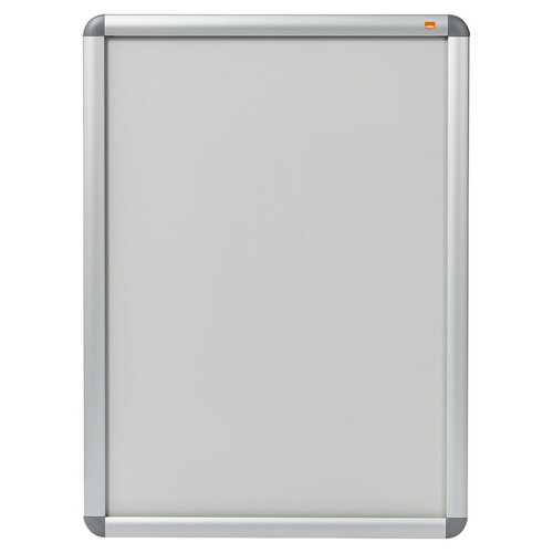 Nobo Kliklijst Nobo Premium Plus 700x500mm aluminium