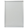 Nobo Kliklijst Nobo Premium Plus 700x1000mm aluminium