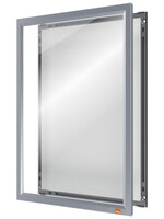 Nobo Cadre clipsable Nobo Impression Pro A4