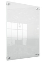 Nobo Infobord Nobo Premium Plus A3 acryl wand