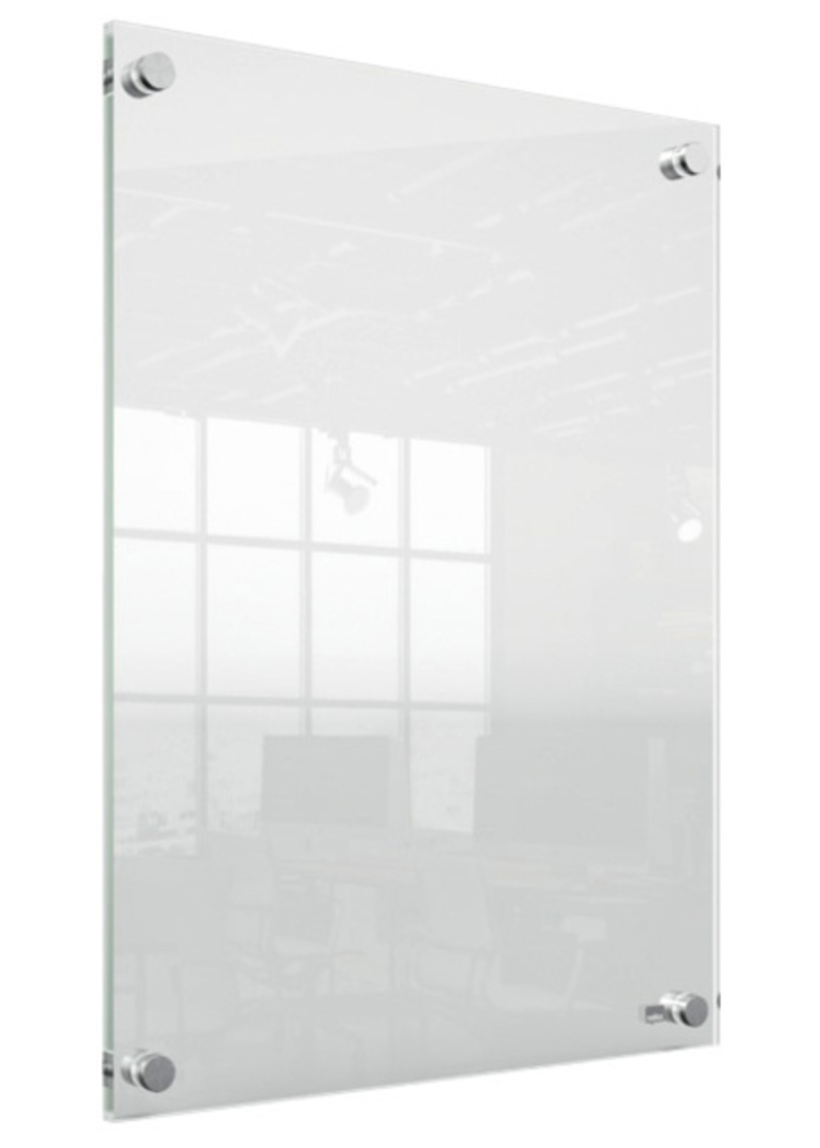 Nobo Porte-affiche Nobo Premium Plus A3 acryl