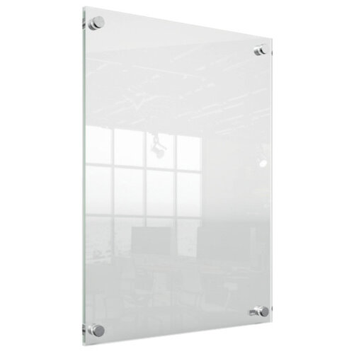 Nobo Porte-affiche Nobo Premium Plus A3 acryl