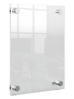 Nobo Infobord Nobo Premium Plus A5 acryl wand