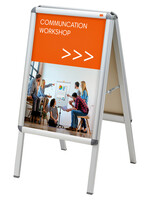 Nobo Panneau trottoir Nobo A2 475x890mm