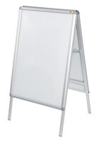 Nobo Stoepbord Nobo A1 594x841mm