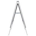 Nobo Stoepbord Nobo A1 594x841mm