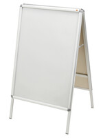 Nobo Stoepbord Nobo 100x70cm