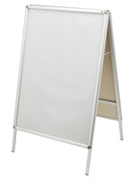 Nobo Stoepbord Nobo A0 1189x841mm