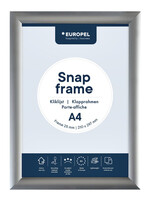 Europel Kliklijst Europel A4 25mm