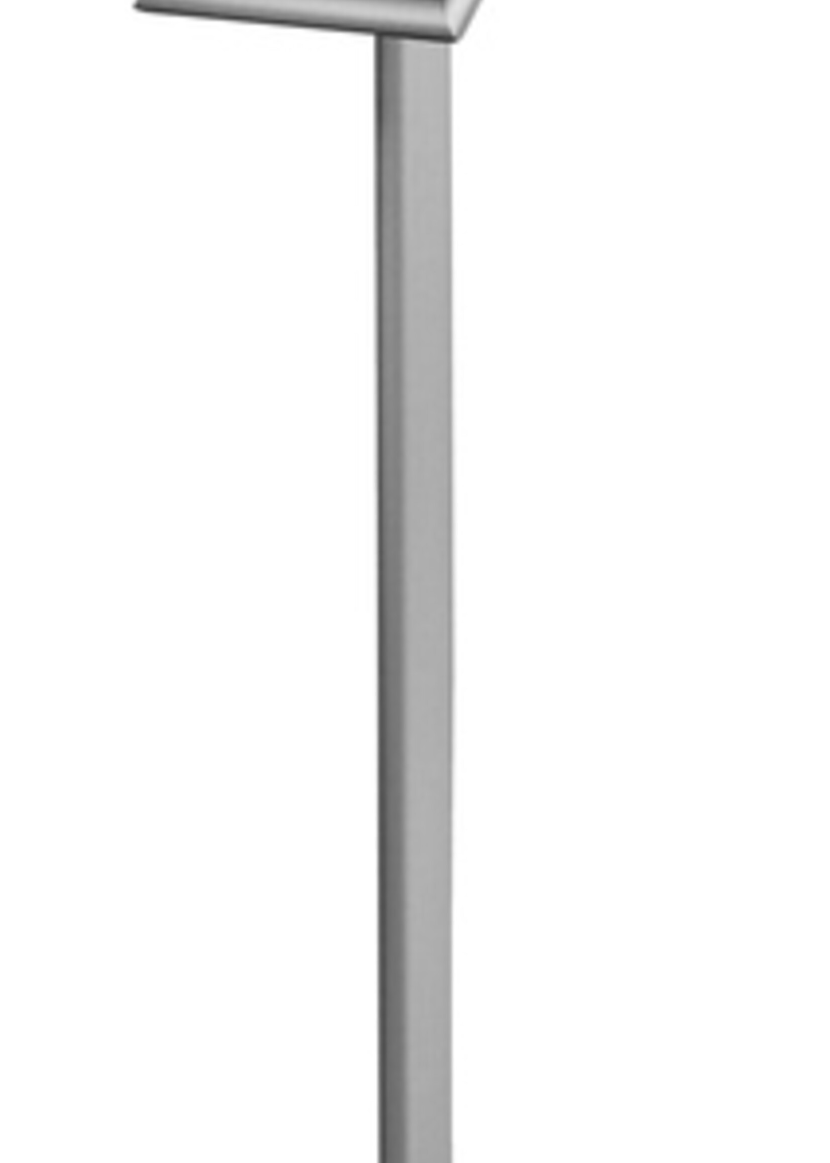 Europel Infostandaard Europel incl. A4 kliklijst 25mm