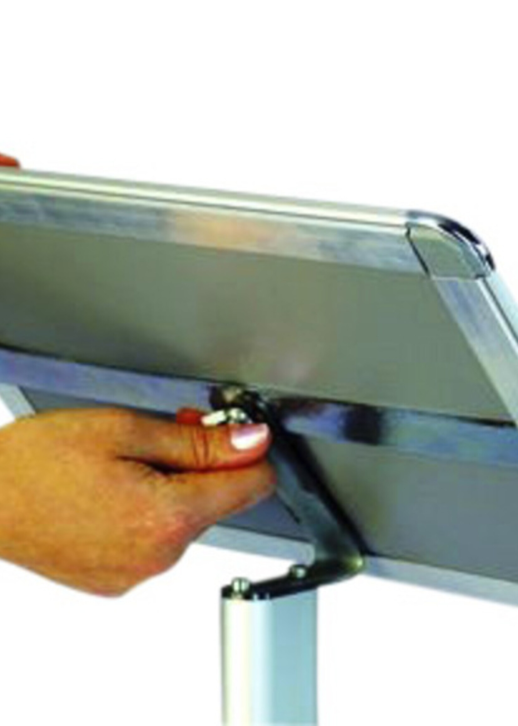 Europel Support info Europel inclus cadre clipsable A3 25mm