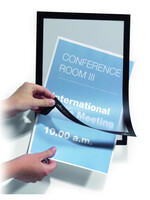 Durable Duraframe Durable 487301 A3 noir