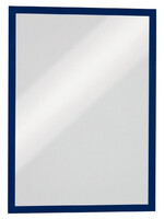 Durable Duraframe Durable 487307 A3 bleu