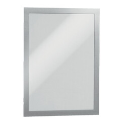 Duraframe Durable 487123 gris argenté