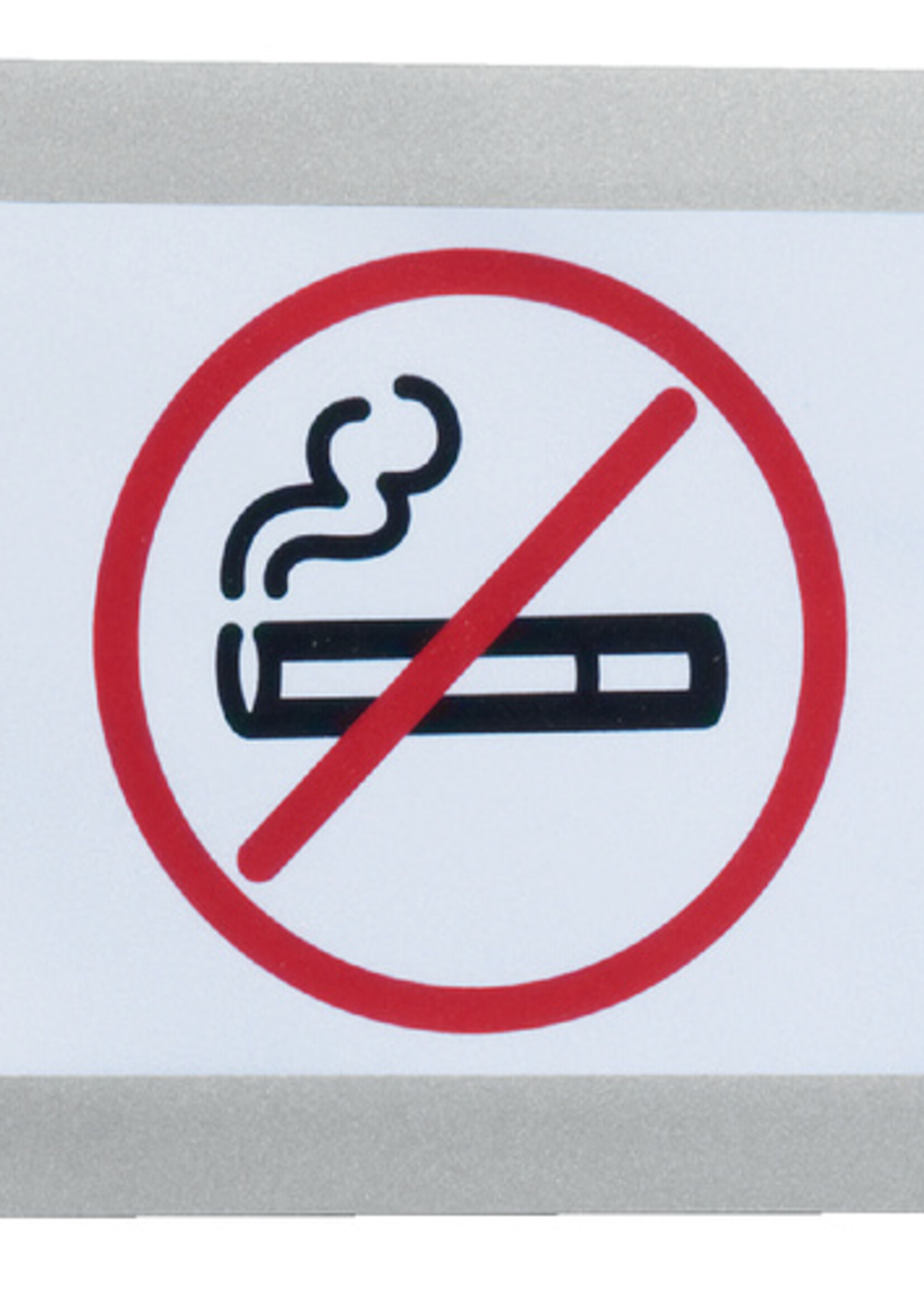 Durable Duraframe Durable 487023 A6 zilver