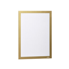 Duraframe Durable 487230 A4 goud