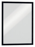 Durable Duraframe Durable 486801 magnétique A3 noir