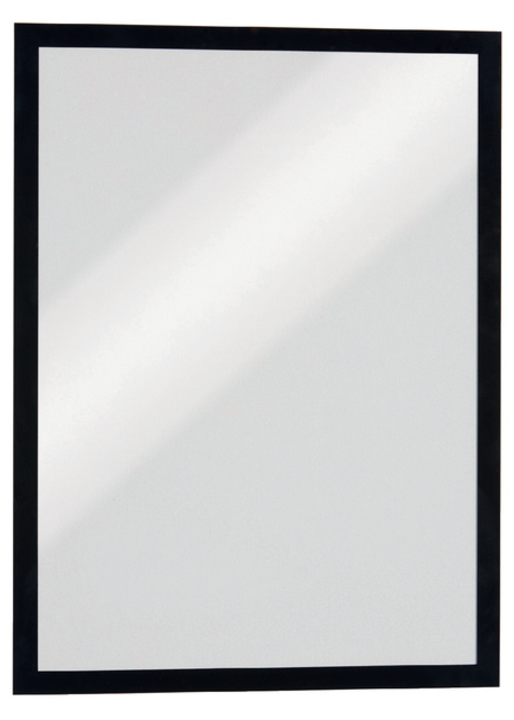 Durable Duraframe Durable 486801 magnétique A3 noir