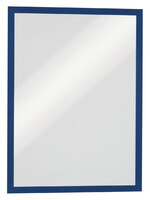 Durable Duraframe Durable 486807 magnetisch A3 blauw