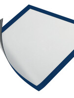 Durable Duraframe Durable 486907 magnetisch A4 blauw