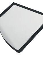 Durable Duraframe Durable 494701 magnetisch A5 zwart