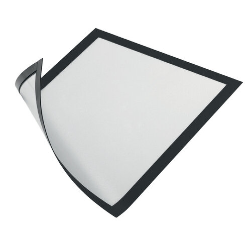 Durable Duraframe Durable Magnetic A5 noir