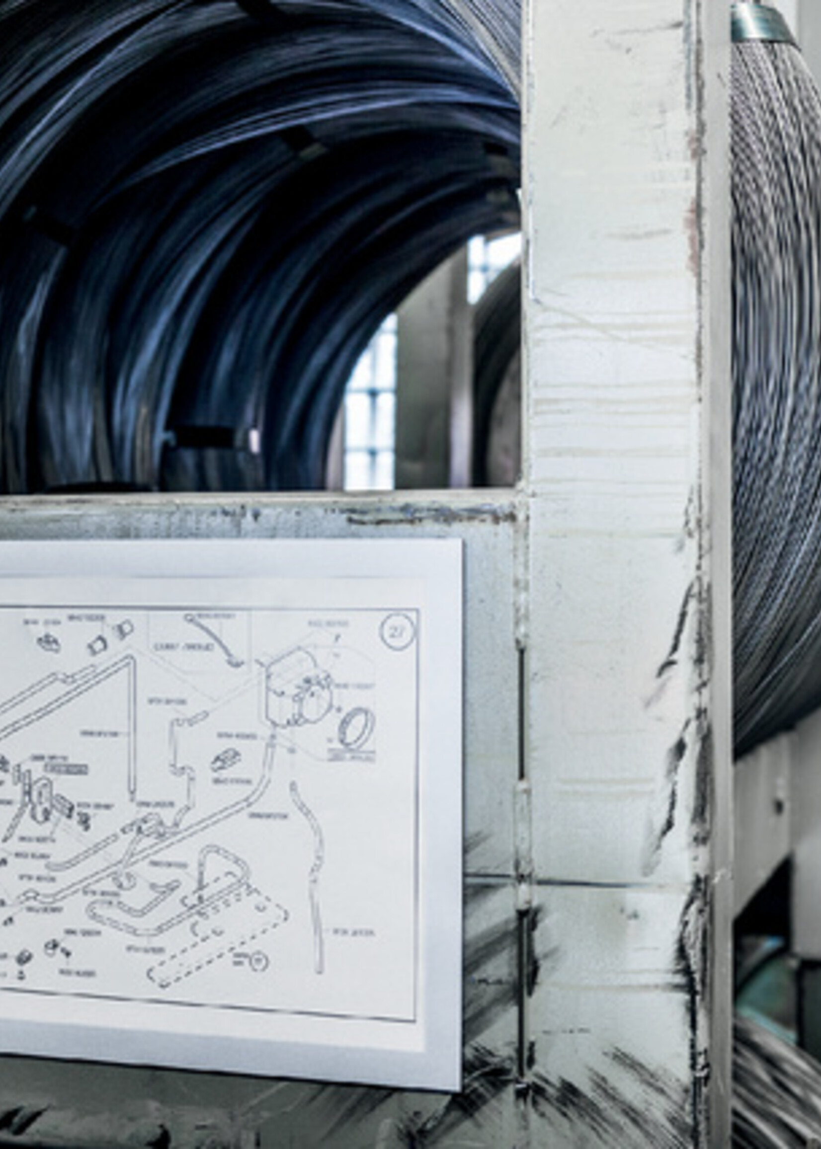 Durable Duraframe Durable 498523 magnetisch Plus A4 zilvergrijs