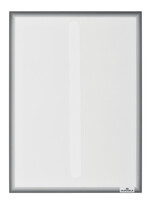 Durable Infohoes Durable 501457 statisch A4 antraciet