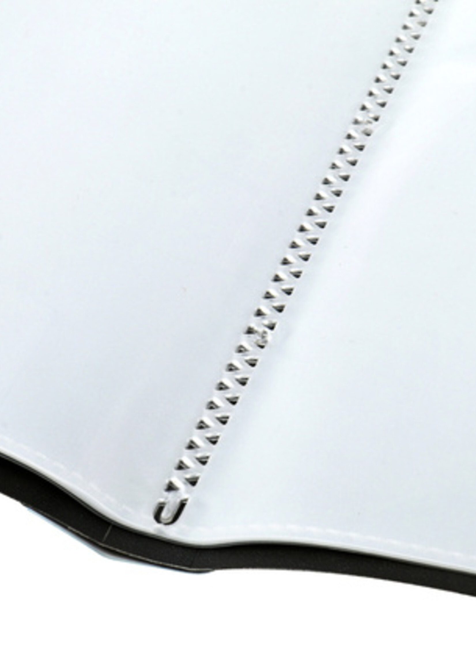 Europel Showmap Opus 2 frontview A4 20-tassen antraciet