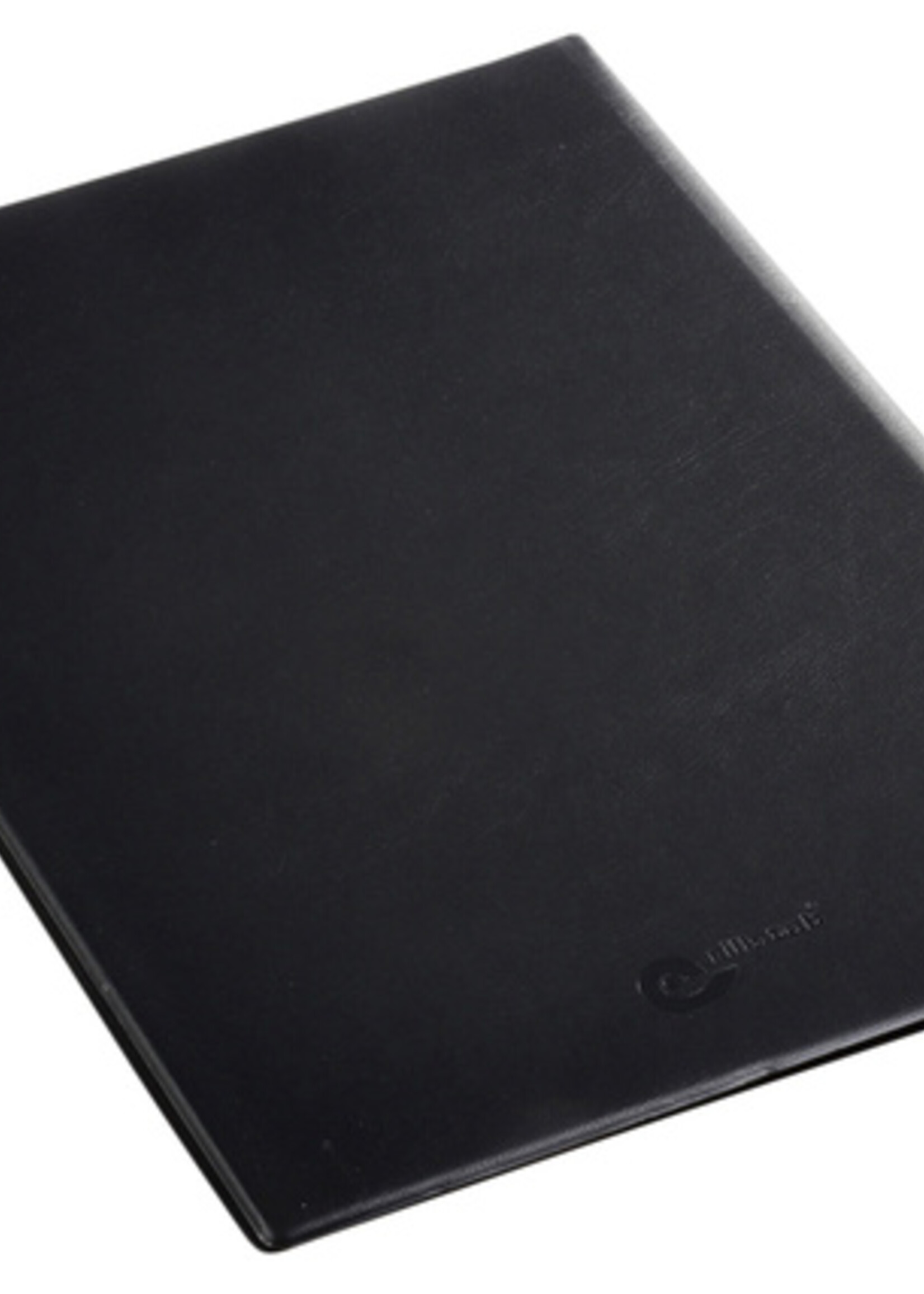 Rillstab Album de présentation Rillstab A4 1 can 10 pochettes noir