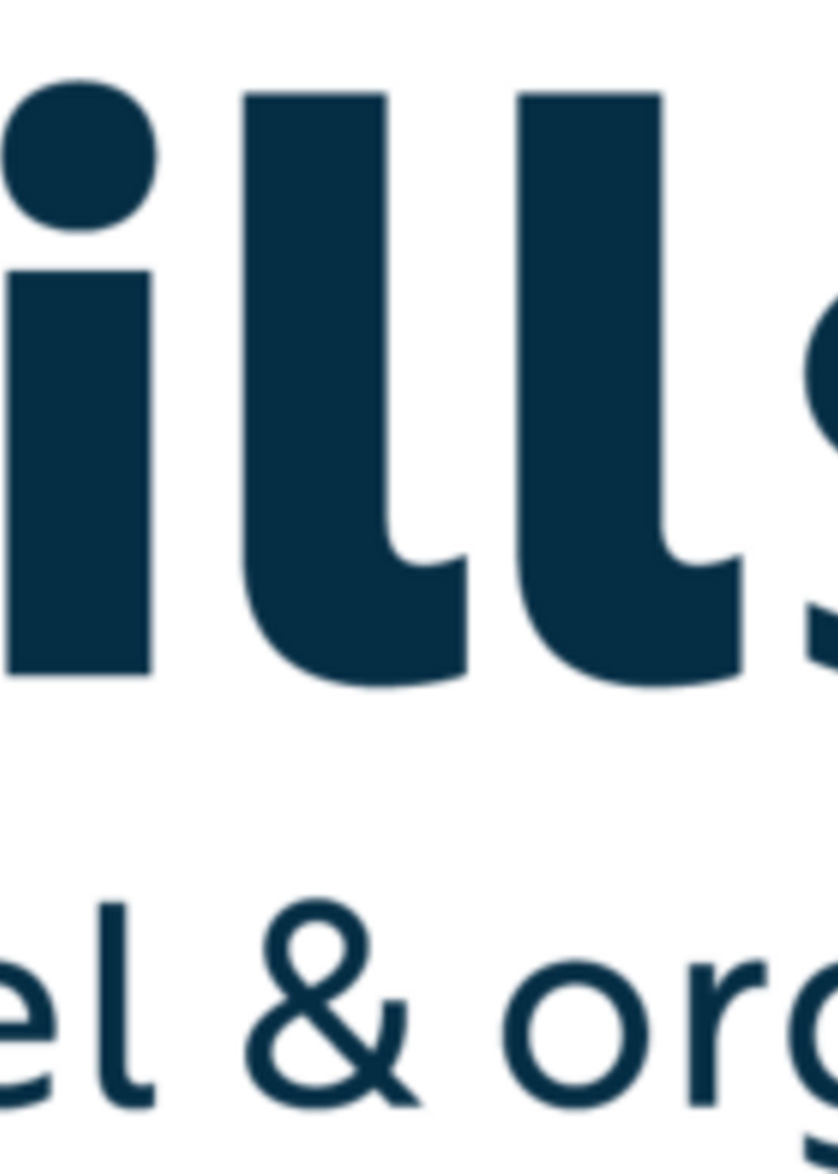 Rillstab Showmap Rillstab A4 6 kanaals 60-tassen zwart