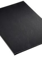 Rillstab Showmap Rillstab A3 1 kanaals 12-tassen zwart