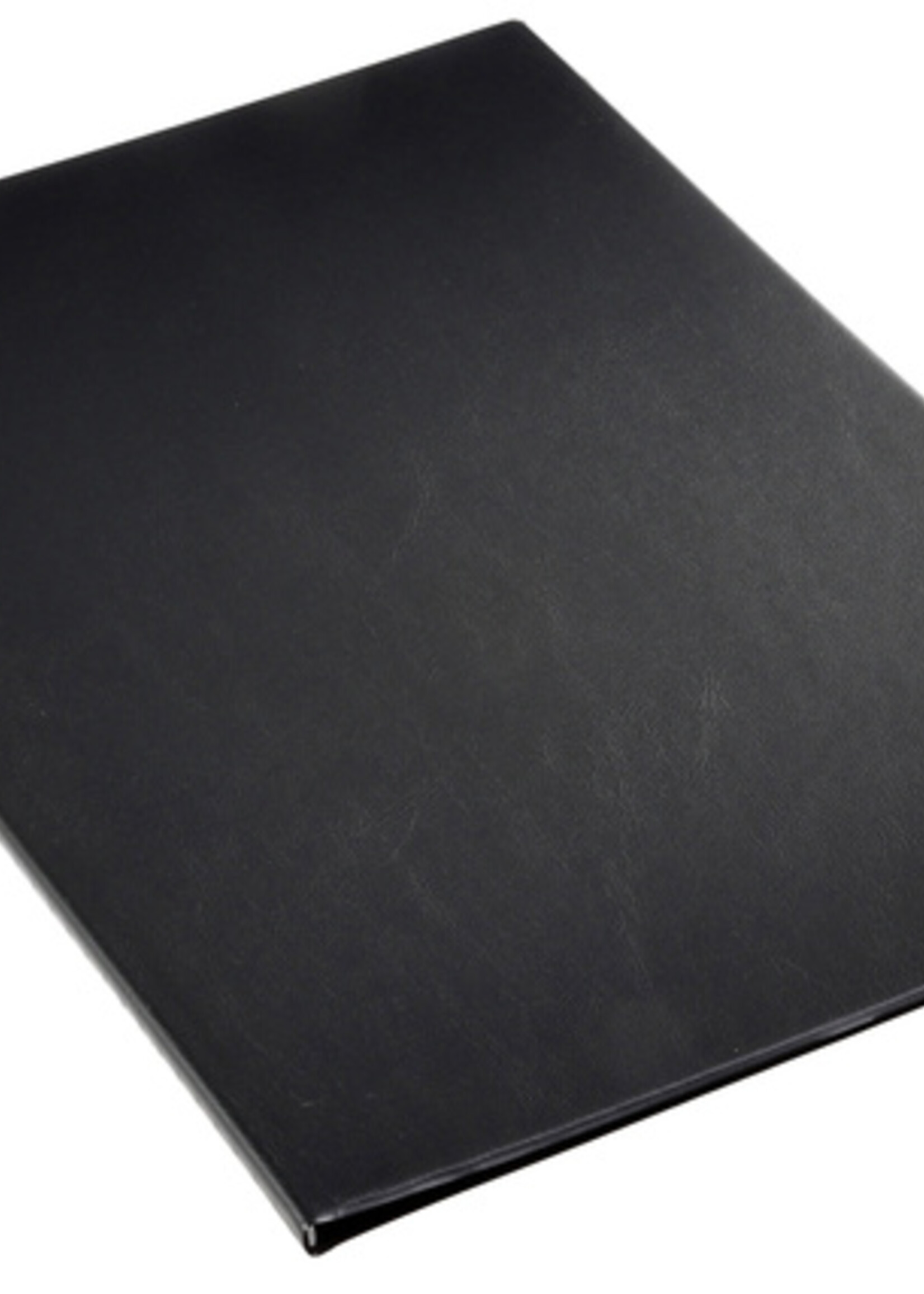 Rillstab Album de présentation Rillstab A3 1 can 12 pochettes noir