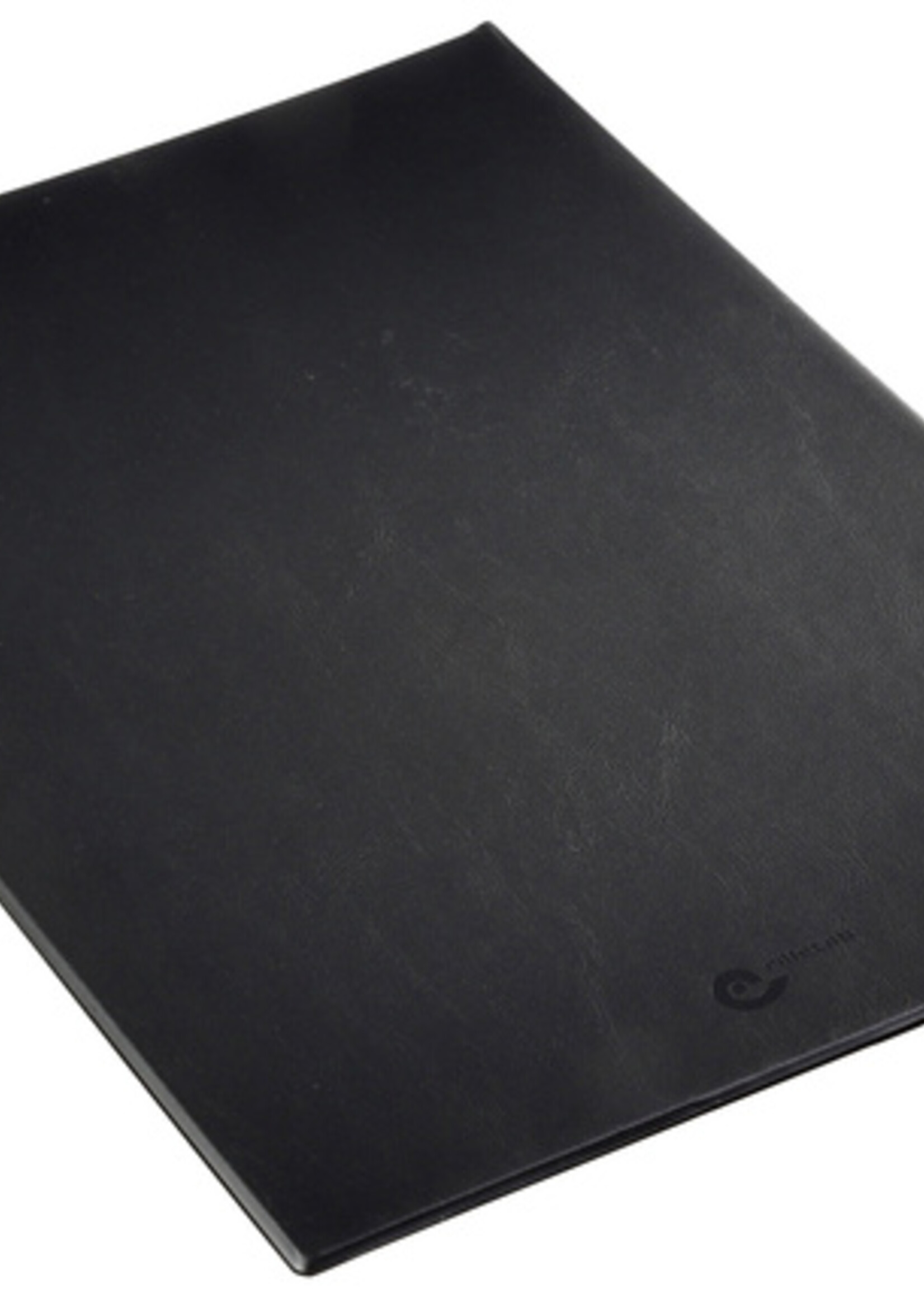 Rillstab Album de présentation Rillstab A3 1 can 12 pochettes noir