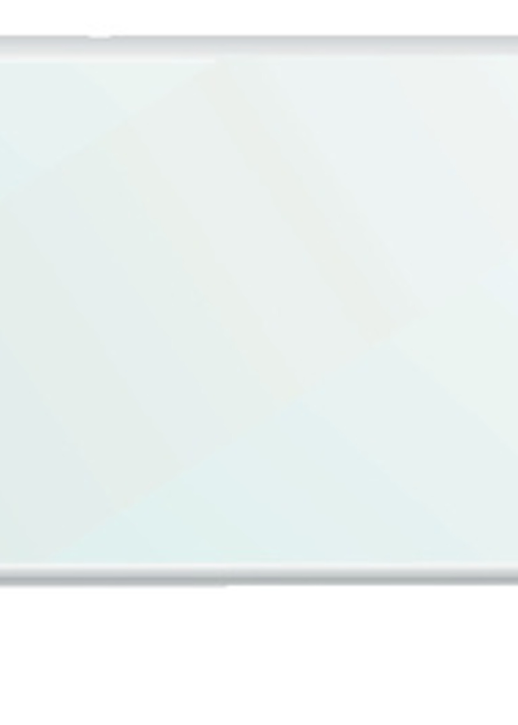 Durable Porte-noms Durable 8053 105x297mm transparent