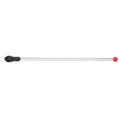 MAUL Planhouderarm MAUL A0 132cm aluminium