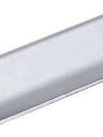 MAUL Rail pince MAUL 11,3x4cm aluminium adhésif