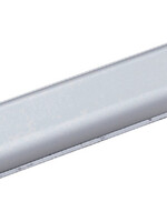 MAUL Rail pince MAUL 21,8x4cm aluminium adhésif