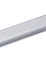 MAUL Rail pince MAUL 30,5x4cm aluminium adhésif