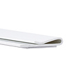 MAUL Rail pince papier MAULexpress 50cm autocollant blanc