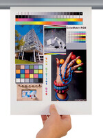 Jalema Rail mural Jalema Grip 34cm