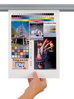 Jalema Rail mural Jalema Grip 60cm