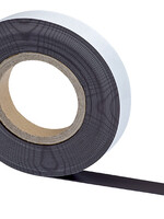MAUL Magneetband MAUL 10mx45mmx1mm zelfklevend