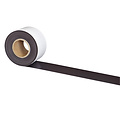 MAUL Ruban magnétique MAUL 10mx100mmx1mm autocollant