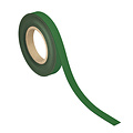 MAUL Magneetband MAUL beschrijf- wisbaar 10mx20mmx1mm groen