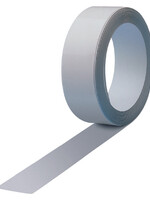 MAUL Metaalband MAUL 5mx35mm zelfklevend knipbaar wit