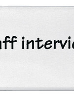 3L Etikethouder 3L 10835 55x102mm magnetisch