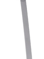 Durable Présentoir Durable 4812 présentoir de sol A4 aluminium