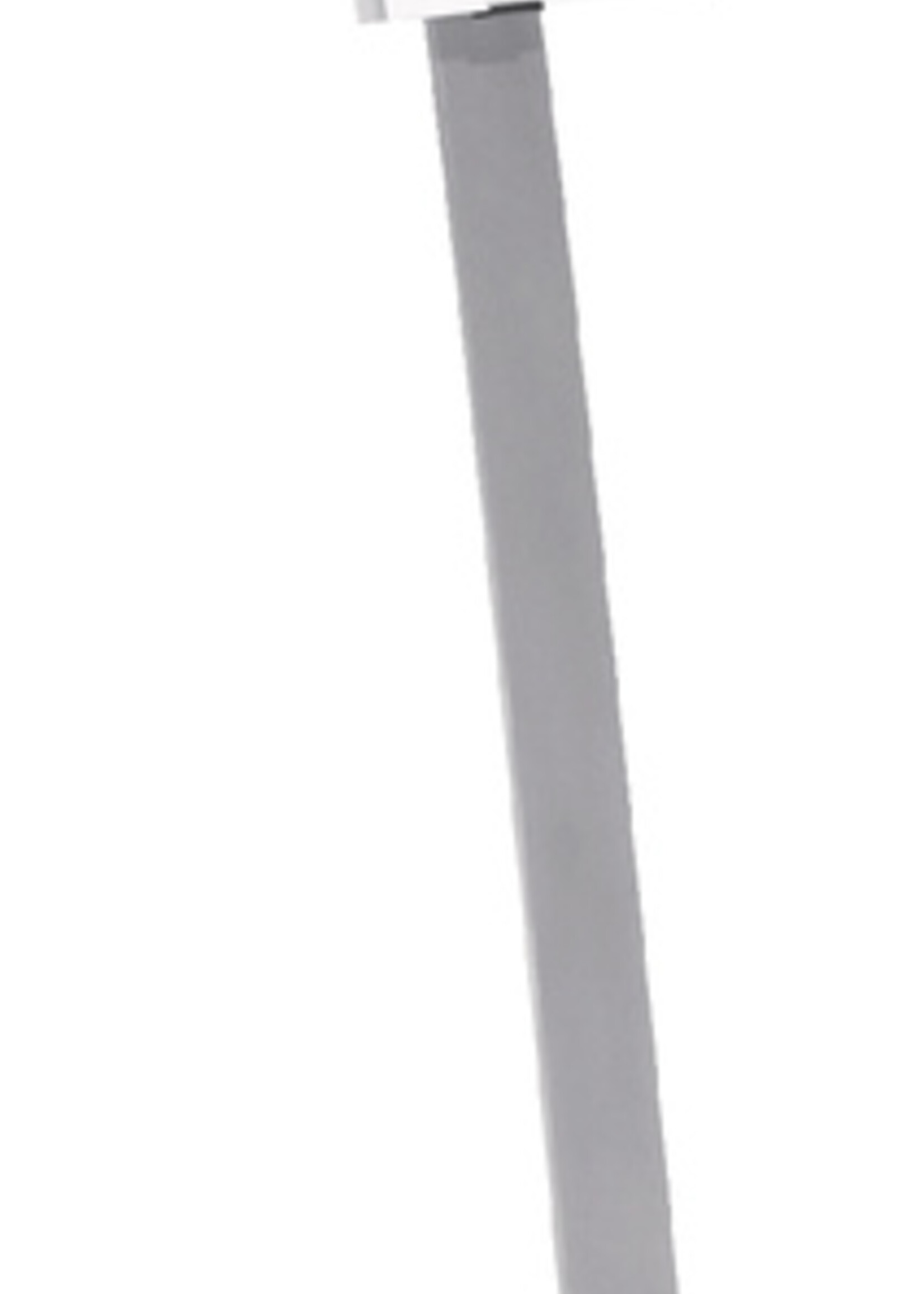 Durable Folderstandaard Durable 4812 vloerstandaard A4 aluminium